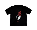 Goat Tee - Black