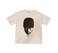 Goat Tee - White