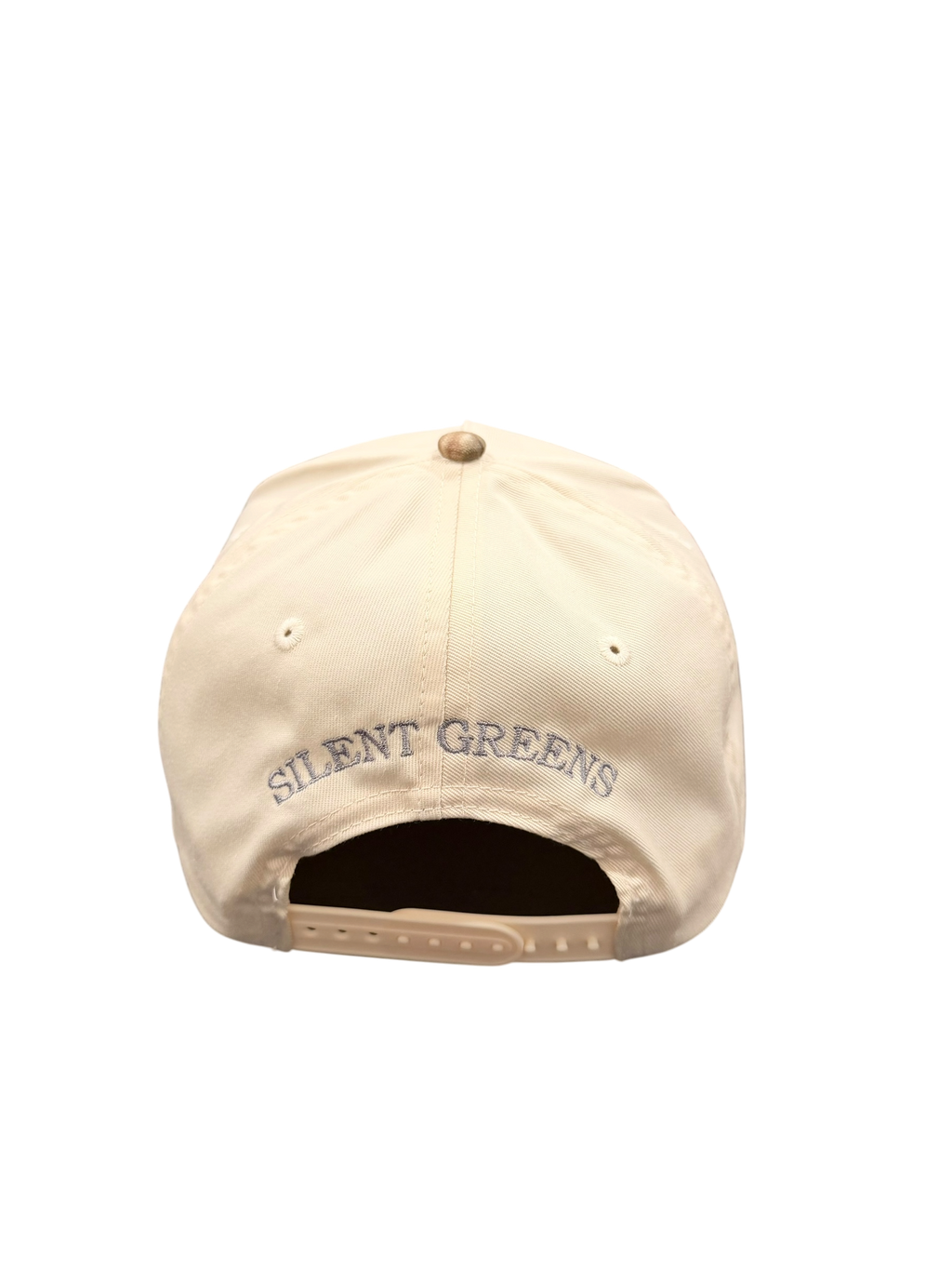 SG Script Hat - Camo